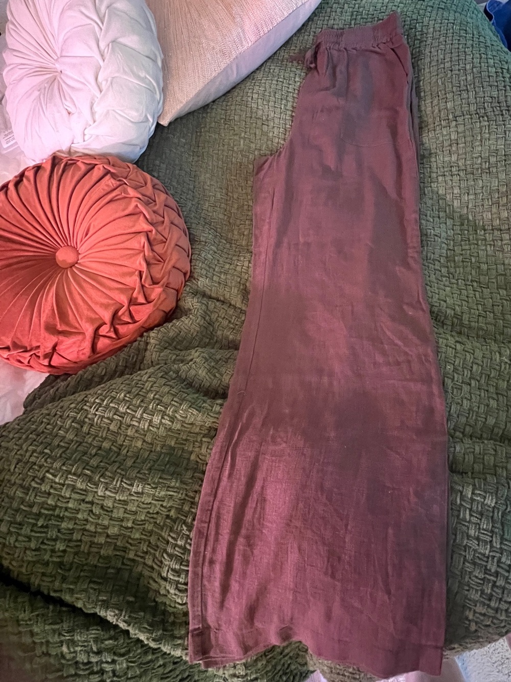 Thread & Supply Pants